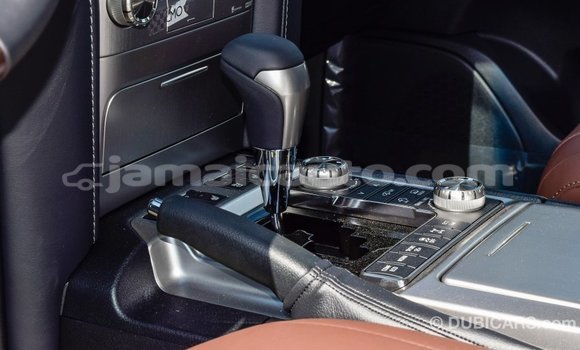 Buy Import Toyota Land Cruiser Black Car in Import - Dubai in Clarendon Buy Import Toyota Land Cruiser Black Car in Import - Dubai in Clarendon