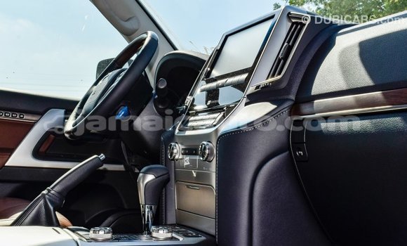 Buy Import Toyota Land Cruiser Black Car in Import - Dubai in Clarendon Buy Import Toyota Land Cruiser Black Car in Import - Dubai in Clarendon