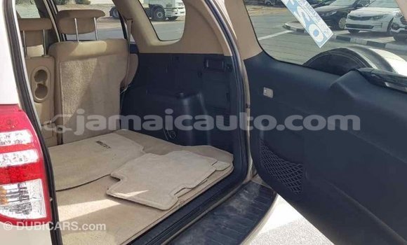 Acheter Import Utilitaire Toyota HiAce Autre à Import - Dubai, Clarendon Acheter Import Utilitaire Toyota HiAce Autre à Import - Dubai, Clarendon