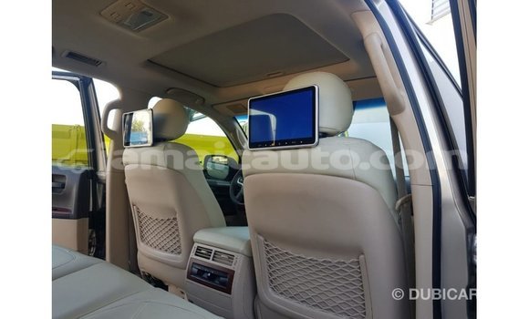 Acheter Import Voiture Toyota Land Cruiser Autre à Import - Dubai, Clarendon Acheter Import Voiture Toyota Land Cruiser Autre à Import - Dubai, Clarendon