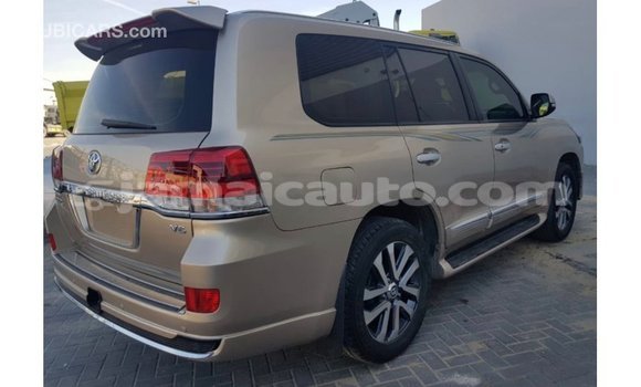 Acheter Import Voiture Toyota Land Cruiser Autre à Import - Dubai, Clarendon Acheter Import Voiture Toyota Land Cruiser Autre à Import - Dubai, Clarendon