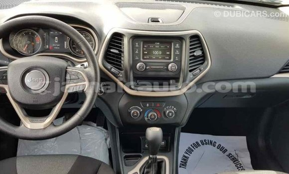 Buy Import Jeep Cherokee Blue Car in Import - Dubai in Clarendon Buy Import Jeep Cherokee Blue Car in Import - Dubai in Clarendon
