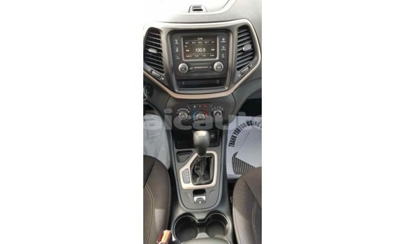 Buy Import Jeep Cherokee Blue Car in Import - Dubai in Clarendon Buy Import Jeep Cherokee Blue Car in Import - Dubai in Clarendon