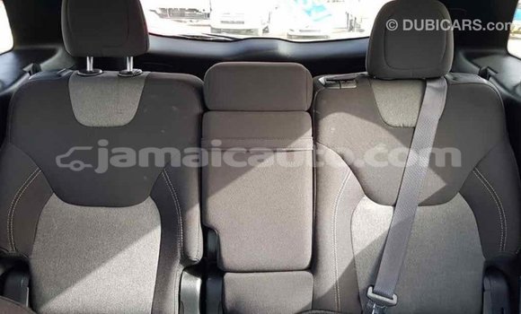 Buy Import Jeep Cherokee Blue Car in Import - Dubai in Clarendon Buy Import Jeep Cherokee Blue Car in Import - Dubai in Clarendon