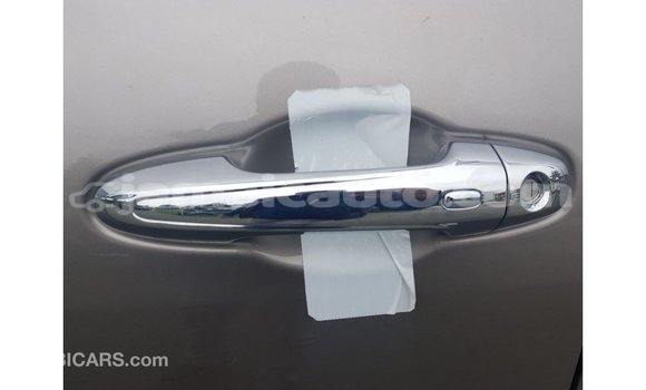 Acheter Import Voiture Toyota Hilux Autre à Import - Dubai, Clarendon Acheter Import Voiture Toyota Hilux Autre à Import - Dubai, Clarendon