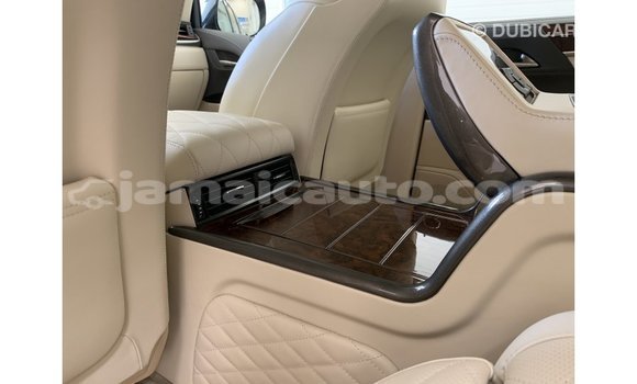 Buy Import Lexus LX Black Car in Import - Dubai in Clarendon Buy Import Lexus LX Black Car in Import - Dubai in Clarendon