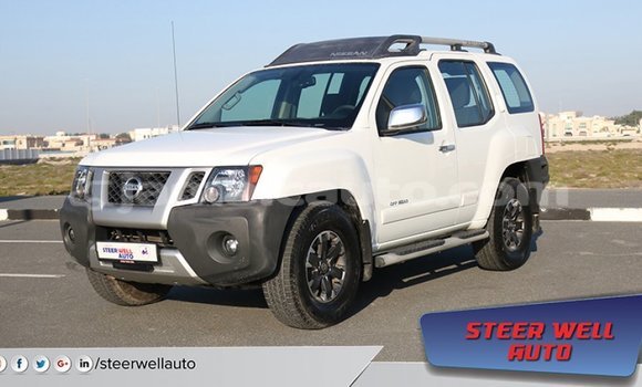 Buy Import Nissan Xterra White Car in Import - Dubai in Clarendon Buy Import Nissan Xterra White Car in Import - Dubai in Clarendon