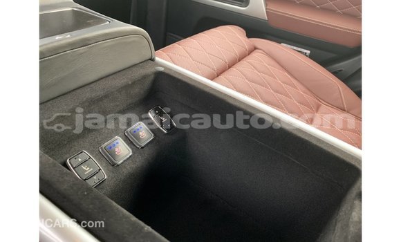 Buy Import Toyota Land Cruiser Black Car in Import - Dubai in Clarendon Buy Import Toyota Land Cruiser Black Car in Import - Dubai in Clarendon