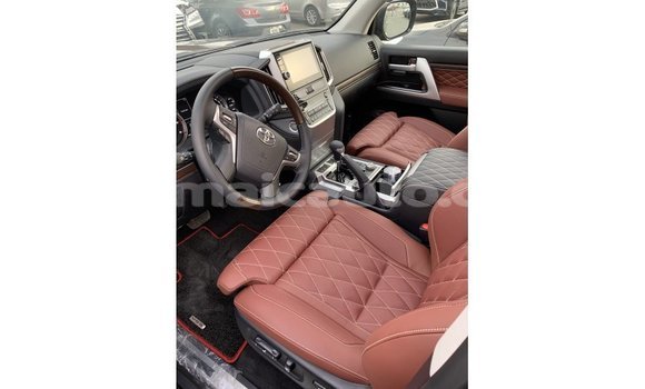 Buy Import Toyota Land Cruiser Black Car in Import - Dubai in Clarendon Buy Import Toyota Land Cruiser Black Car in Import - Dubai in Clarendon