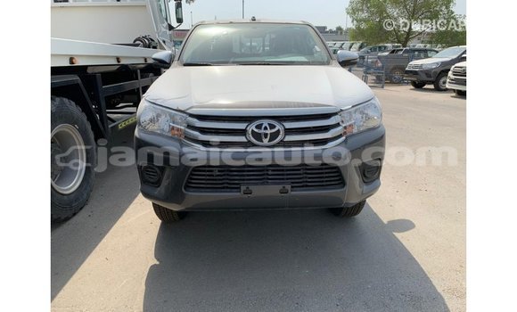 Buy Import Toyota Hilux Other Car in Import - Dubai in Clarendon Buy Import Toyota Hilux Other Car in Import - Dubai in Clarendon