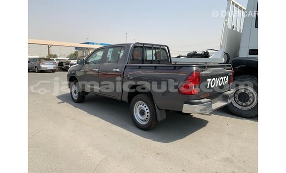 Buy Import Toyota Hilux Other Car in Import - Dubai in Clarendon Buy Import Toyota Hilux Other Car in Import - Dubai in Clarendon