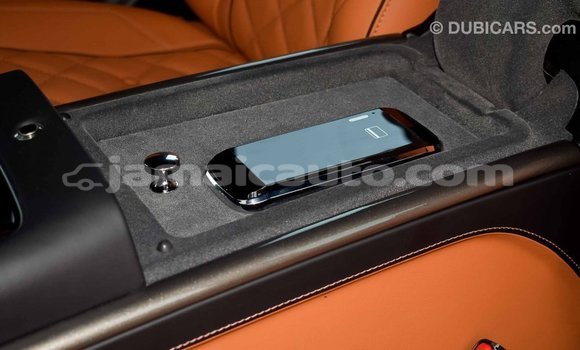 Buy Import Lexus LX Black Car in Import - Dubai in Clarendon Buy Import Lexus LX Black Car in Import - Dubai in Clarendon