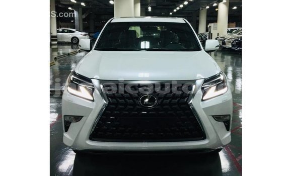 Buy Import Lexus GS White Car in Import - Dubai in Clarendon Buy Import Lexus GS White Car in Import - Dubai in Clarendon