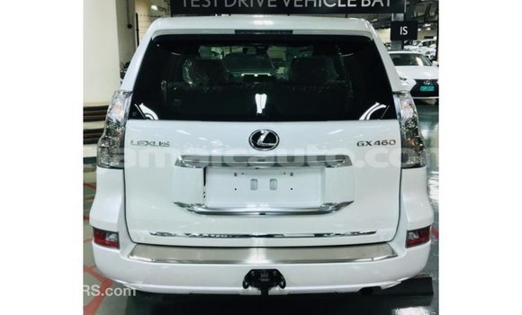 Buy Import Lexus GS White Car in Import - Dubai in Clarendon Buy Import Lexus GS White Car in Import - Dubai in Clarendon