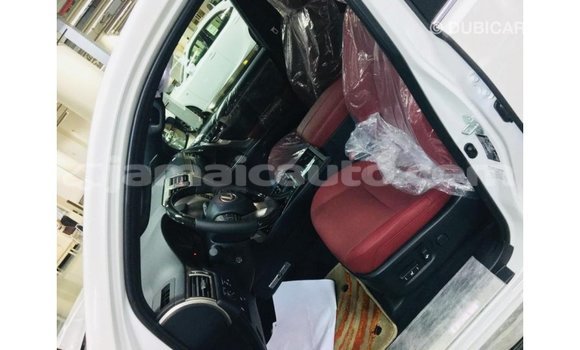 Buy Import Lexus GS White Car in Import - Dubai in Clarendon Buy Import Lexus GS White Car in Import - Dubai in Clarendon