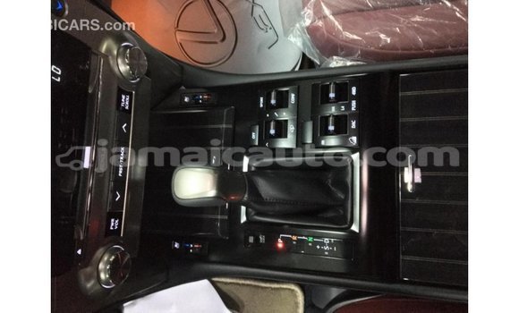 Buy Import Lexus GS White Car in Import - Dubai in Clarendon Buy Import Lexus GS White Car in Import - Dubai in Clarendon