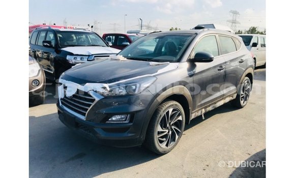 Acheter Import Voiture Hyundai Tucson Autre à Import - Dubai, Clarendon Acheter Import Voiture Hyundai Tucson Autre à Import - Dubai, Clarendon