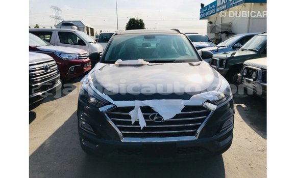 Acheter Import Voiture Hyundai Tucson Autre à Import - Dubai, Clarendon Acheter Import Voiture Hyundai Tucson Autre à Import - Dubai, Clarendon