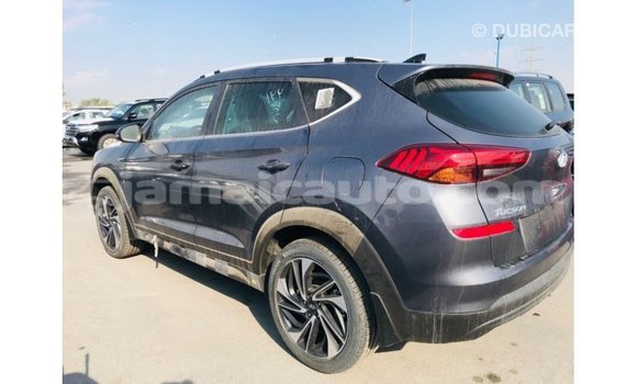 Acheter Import Voiture Hyundai Tucson Autre à Import - Dubai, Clarendon Acheter Import Voiture Hyundai Tucson Autre à Import - Dubai, Clarendon