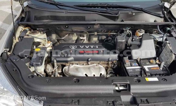 Buy Import Toyota HiAce Other Truck in Import - Dubai in Clarendon