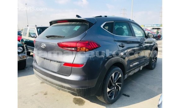 Acheter Import Voiture Hyundai Tucson Autre à Import - Dubai, Clarendon Acheter Import Voiture Hyundai Tucson Autre à Import - Dubai, Clarendon