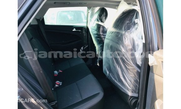 Acheter Import Voiture Hyundai Tucson Autre à Import - Dubai, Clarendon Acheter Import Voiture Hyundai Tucson Autre à Import - Dubai, Clarendon