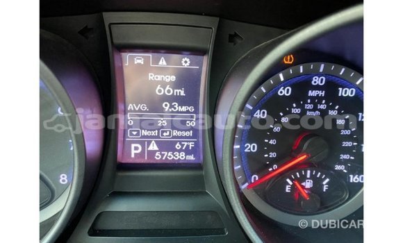 Acheter Import Voiture Hyundai Santa Fe Rouge à Import - Dubai, Clarendon Acheter Import Voiture Hyundai Santa Fe Rouge à Import - Dubai, Clarendon