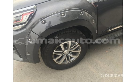 Buy Import Toyota Hilux Other Car in Import - Dubai in Clarendon