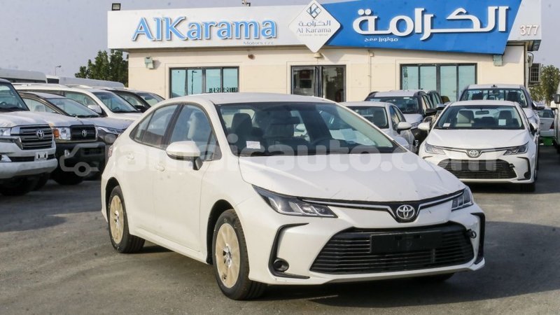 Big with watermark toyota corolla clarendon import dubai 1790