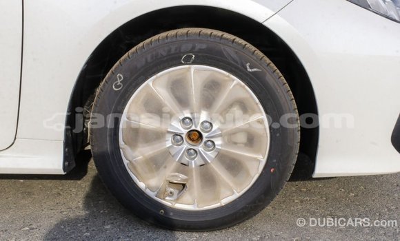 Buy Import Toyota Corolla White Car in Import - Dubai in Clarendon Buy Import Toyota Corolla White Car in Import - Dubai in Clarendon