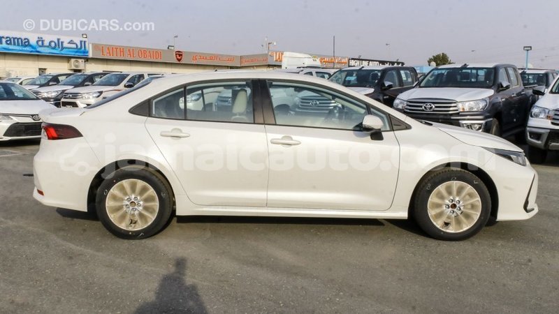 Big with watermark toyota corolla clarendon import dubai 1790