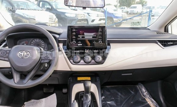 Buy Import Toyota Corolla White Car in Import - Dubai in Clarendon Buy Import Toyota Corolla White Car in Import - Dubai in Clarendon