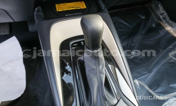 Buy Import Toyota Corolla White Car in Import - Dubai in Clarendon Buy Import Toyota Corolla White Car in Import - Dubai in Clarendon