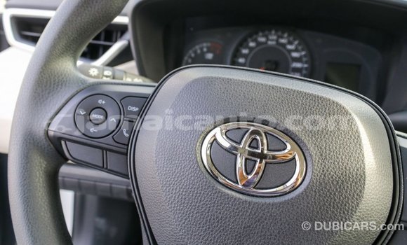 Buy Import Toyota Corolla White Car in Import - Dubai in Clarendon Buy Import Toyota Corolla White Car in Import - Dubai in Clarendon