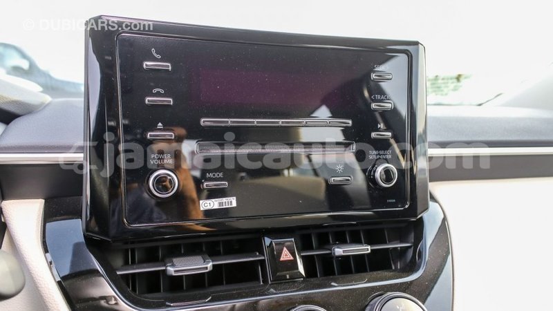 Big with watermark toyota corolla clarendon import dubai 1790