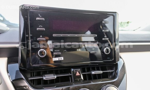 Buy Import Toyota Corolla White Car in Import - Dubai in Clarendon Buy Import Toyota Corolla White Car in Import - Dubai in Clarendon