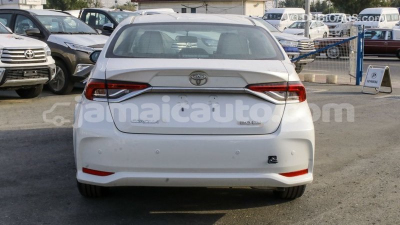 Big with watermark toyota corolla clarendon import dubai 1790