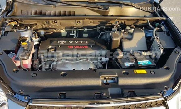 Buy Import Toyota HiAce Blue Truck in Import - Dubai in Clarendon