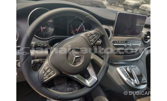 Buy Import Mercedes-Benz Viano Black Car in Import - Dubai in Clarendon Buy Import Mercedes-Benz Viano Black Car in Import - Dubai in Clarendon