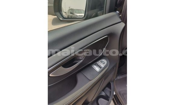 Buy Import Mercedes-Benz Viano Black Car in Import - Dubai in Clarendon Buy Import Mercedes-Benz Viano Black Car in Import - Dubai in Clarendon