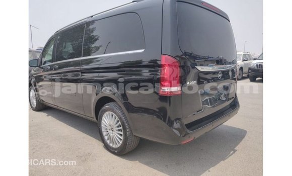 Buy Import Mercedes-Benz Viano Black Car in Import - Dubai in Clarendon Buy Import Mercedes-Benz Viano Black Car in Import - Dubai in Clarendon
