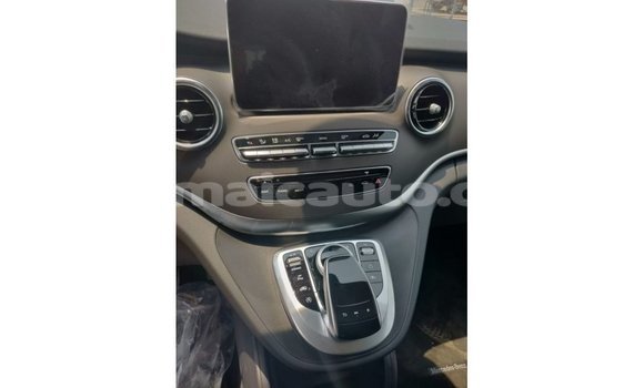 Buy Import Mercedes-Benz Viano Black Car in Import - Dubai in Clarendon Buy Import Mercedes-Benz Viano Black Car in Import - Dubai in Clarendon