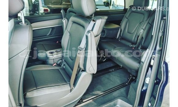 Buy Import Mercedes-Benz Viano Black Car in Import - Dubai in Clarendon Buy Import Mercedes-Benz Viano Black Car in Import - Dubai in Clarendon