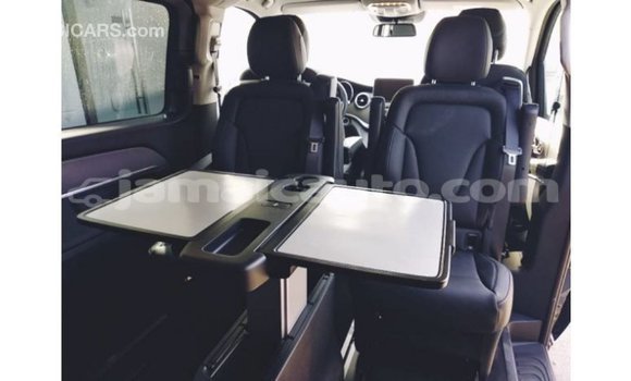 Buy Import Mercedes-Benz Viano Black Car in Import - Dubai in Clarendon Buy Import Mercedes-Benz Viano Black Car in Import - Dubai in Clarendon