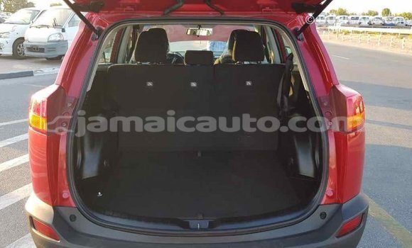 Acheter Import Utilitaire Toyota HiAce Rouge à Import - Dubai, Clarendon Acheter Import Utilitaire Toyota HiAce Rouge à Import - Dubai, Clarendon