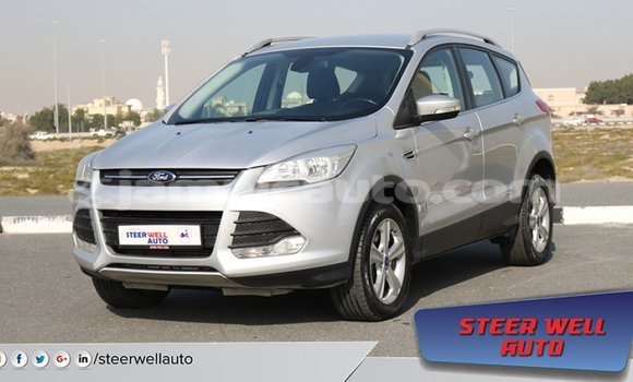 Buy Import Ford Escape Other Car in Import - Dubai in Clarendon Buy Import Ford Escape Other Car in Import - Dubai in Clarendon