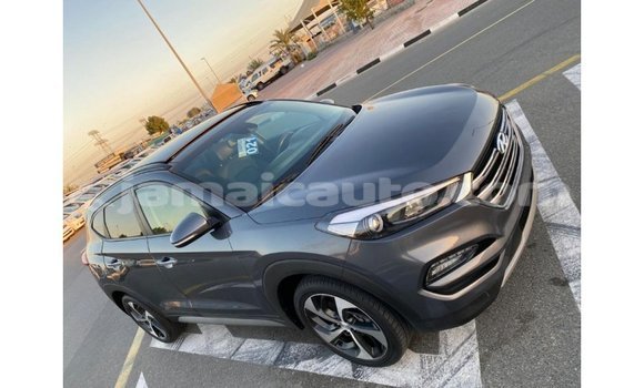Acheter Import Voiture Hyundai Tucson Autre à Import - Dubai, Clarendon Acheter Import Voiture Hyundai Tucson Autre à Import - Dubai, Clarendon