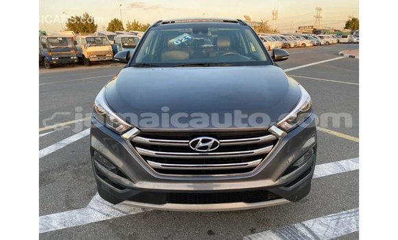 Acheter Import Voiture Hyundai Tucson Autre à Import - Dubai, Clarendon Acheter Import Voiture Hyundai Tucson Autre à Import - Dubai, Clarendon