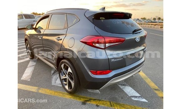 Acheter Import Voiture Hyundai Tucson Autre à Import - Dubai, Clarendon Acheter Import Voiture Hyundai Tucson Autre à Import - Dubai, Clarendon