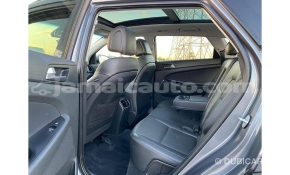 Acheter Import Voiture Hyundai Tucson Autre à Import - Dubai, Clarendon Acheter Import Voiture Hyundai Tucson Autre à Import - Dubai, Clarendon